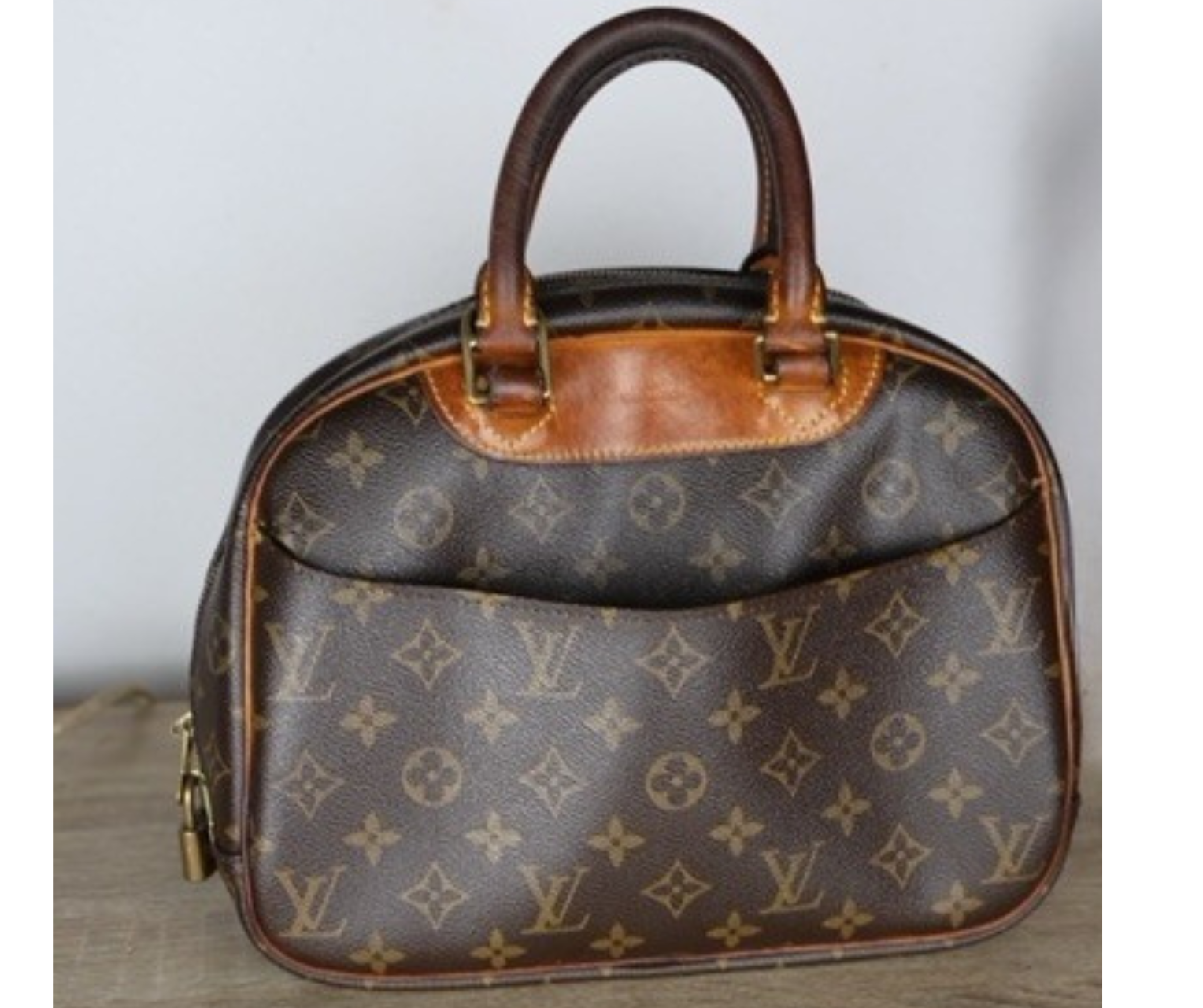 LOUIS VUITTON - DEAUVILLE