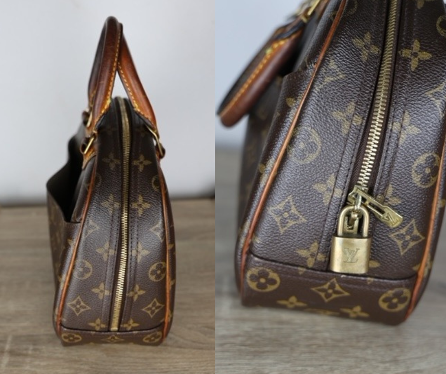 LOUIS VUITTON - DEAUVILLE