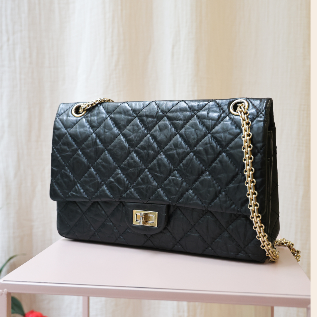 CHANEL - 2.55 VINTAGE
