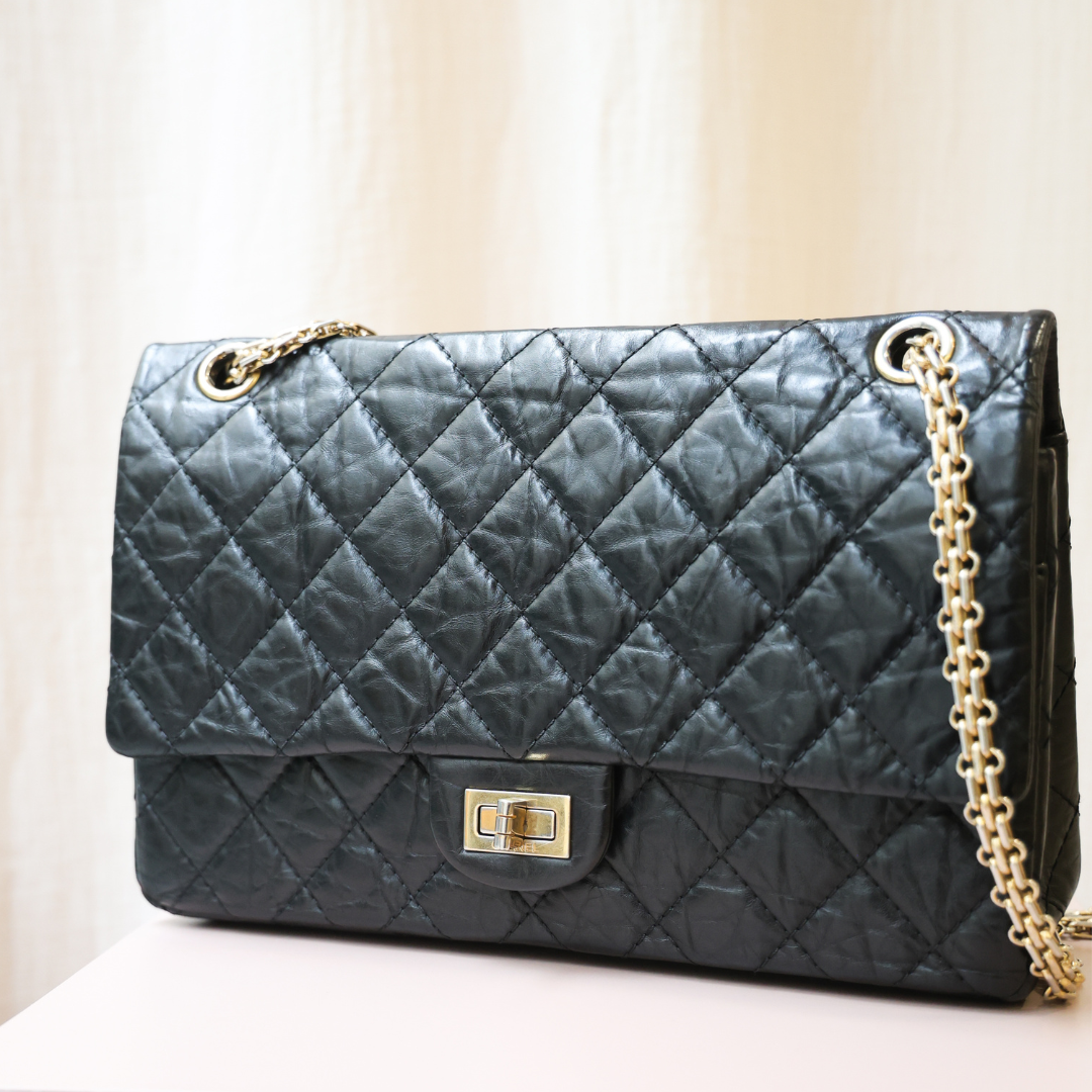 CHANEL - 2.55 VINTAGE