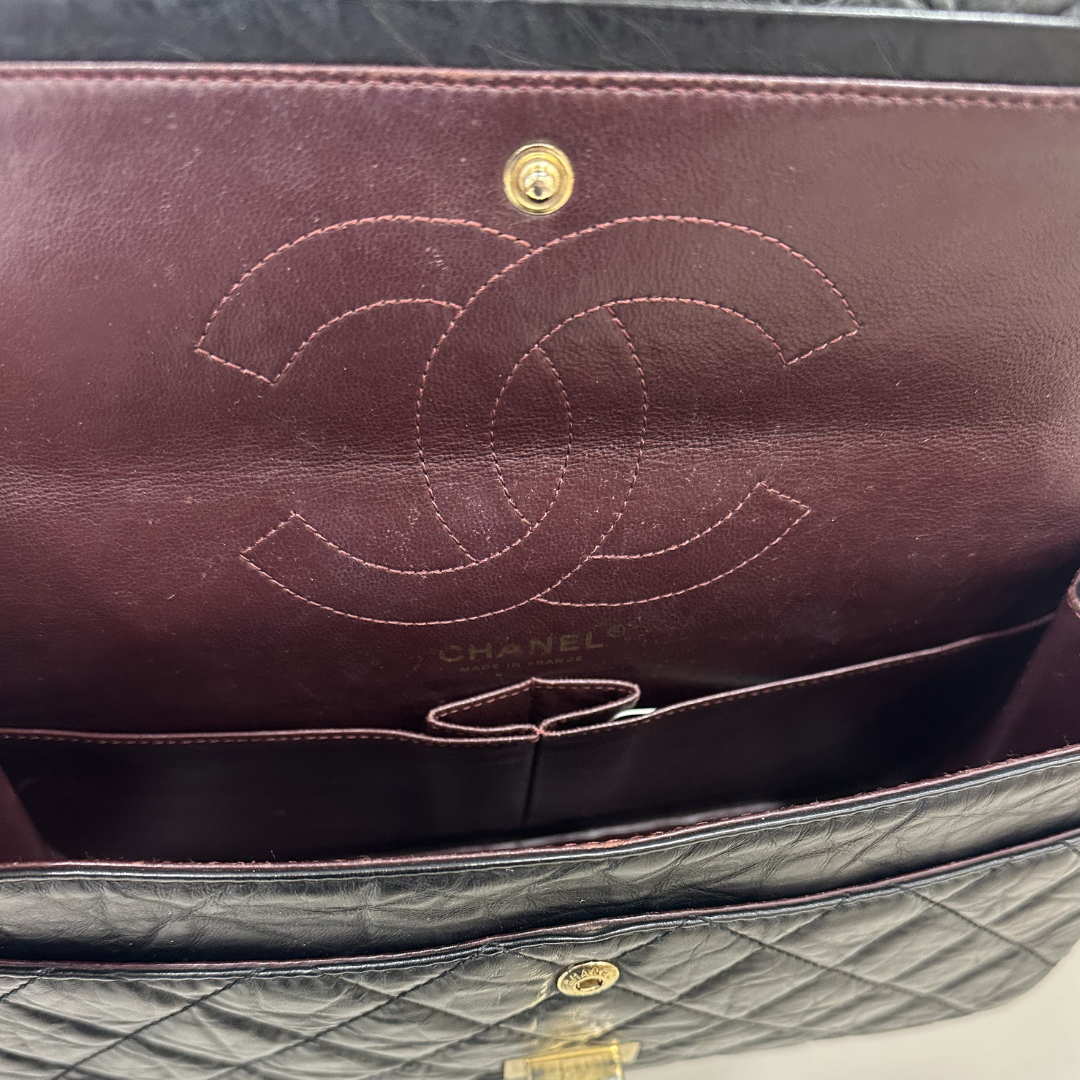 CHANEL - 2.55 VINTAGE