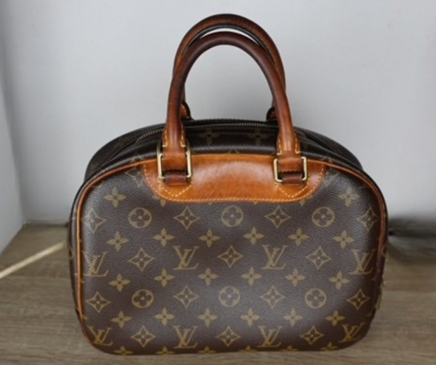 LOUIS VUITTON - DEAUVILLE