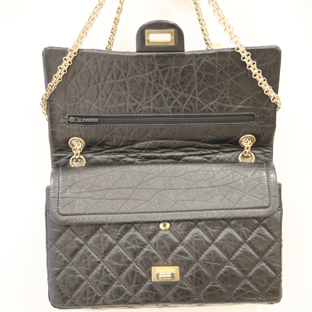 CHANEL - 2.55 VINTAGE