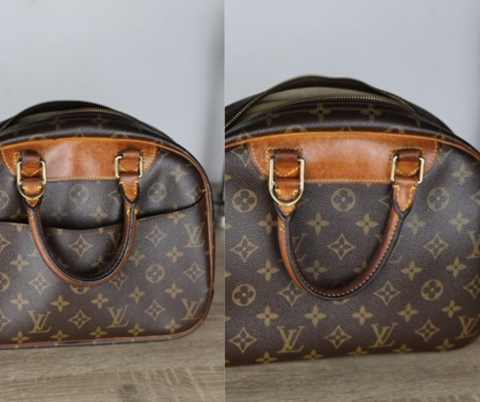 LOUIS VUITTON - DEAUVILLE