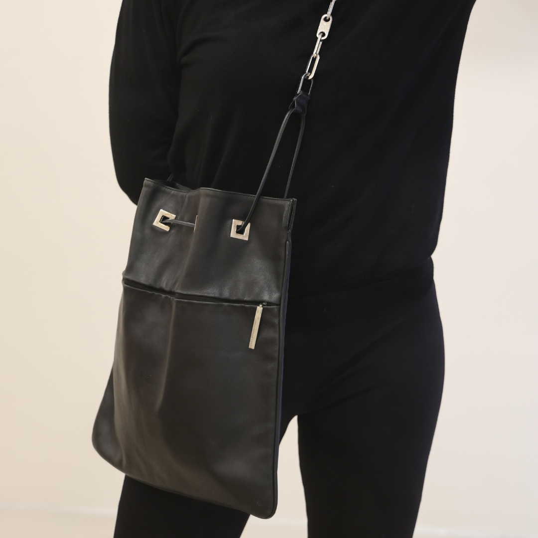 GUCCI - Tote Ford