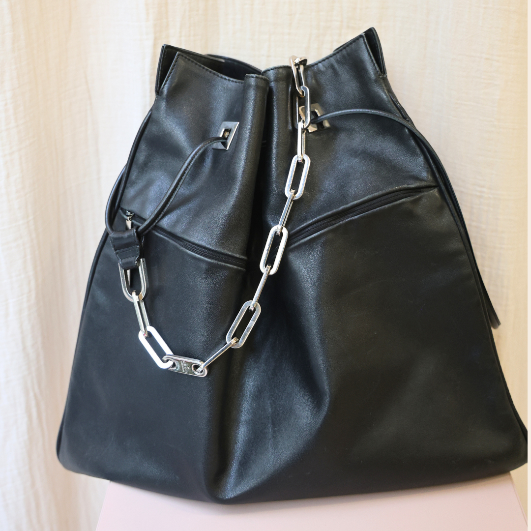 GUCCI - Tote Ford