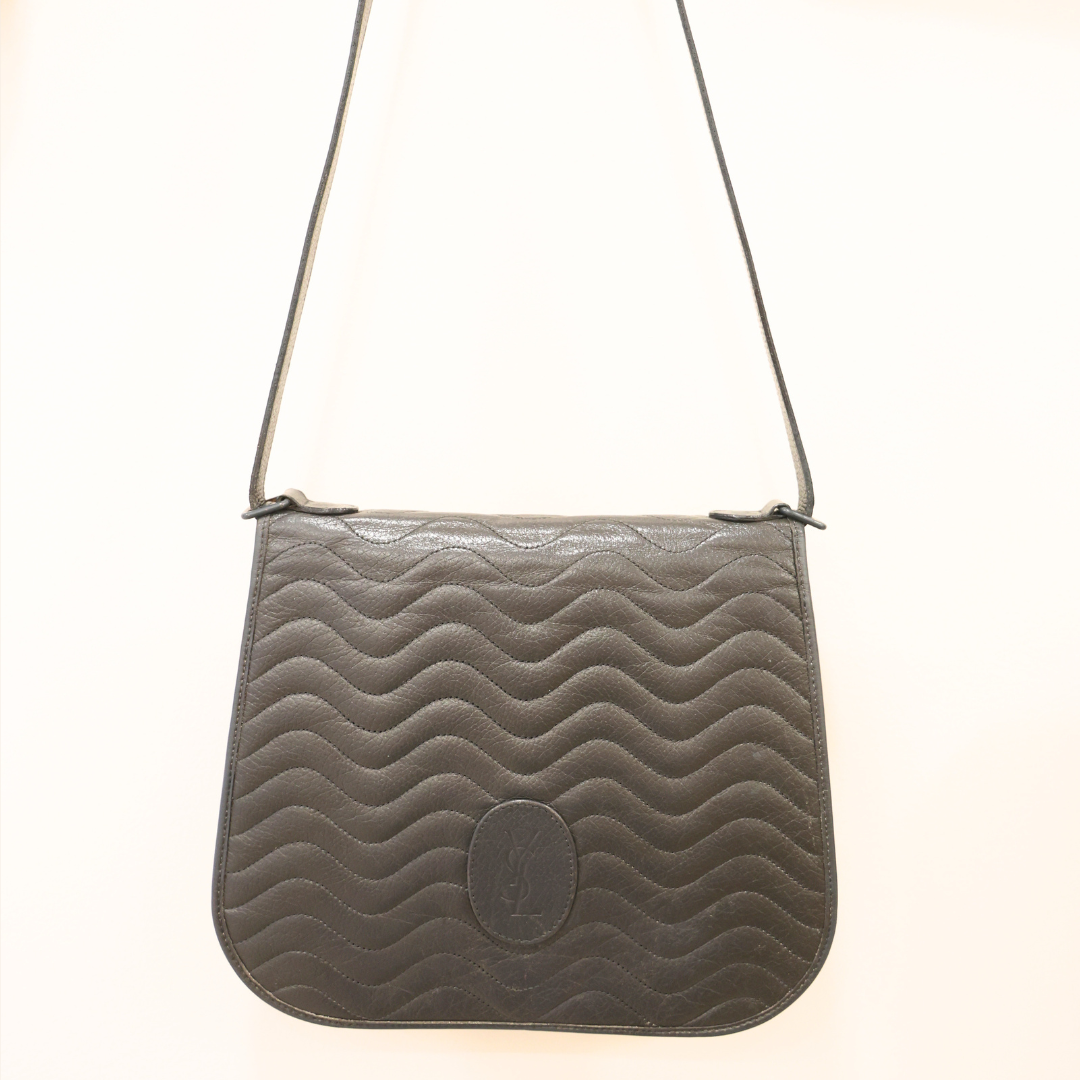 YVES SAINT LAURENT - VINTAGE COMPAGNON