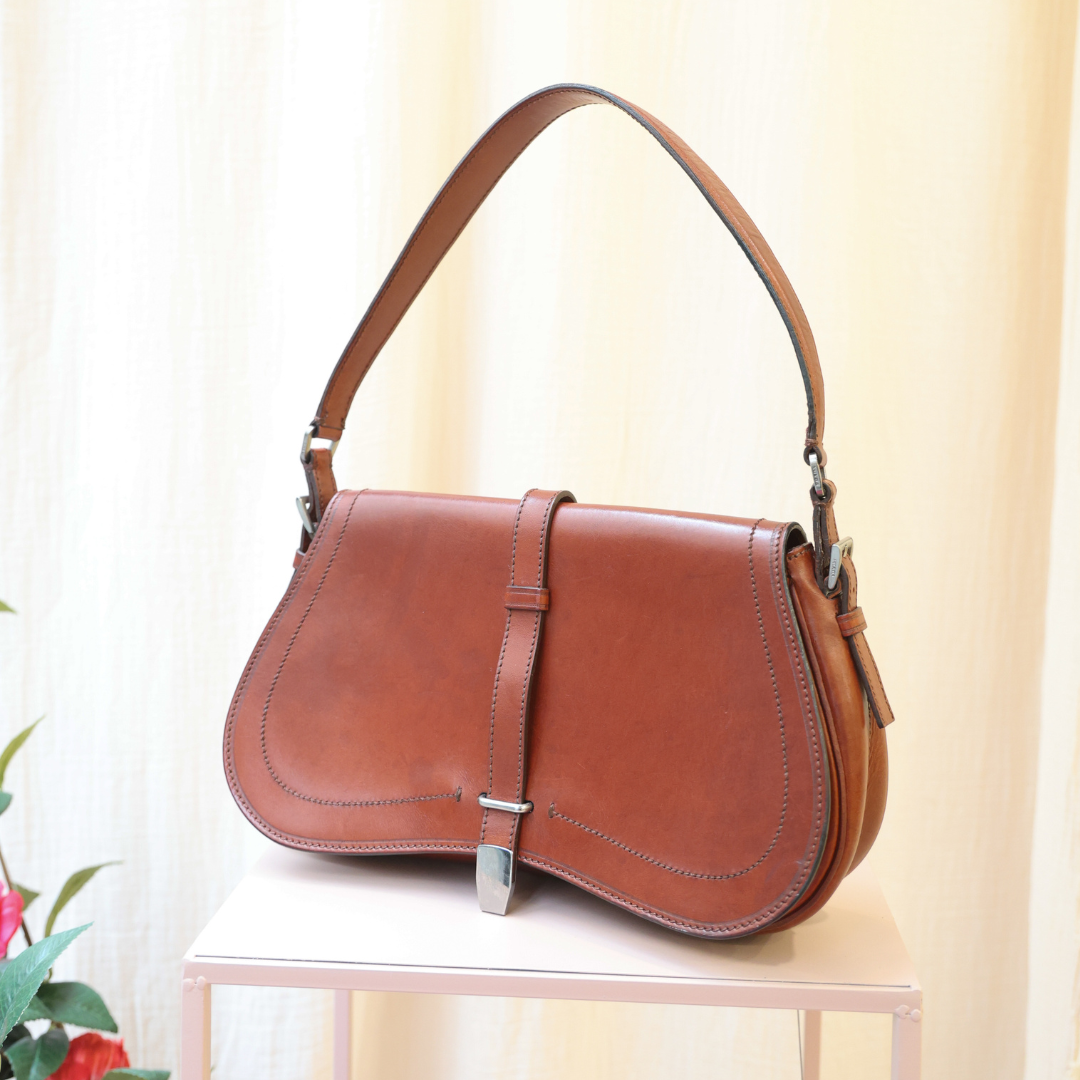 PRADA - CAVALIER VINTAGE