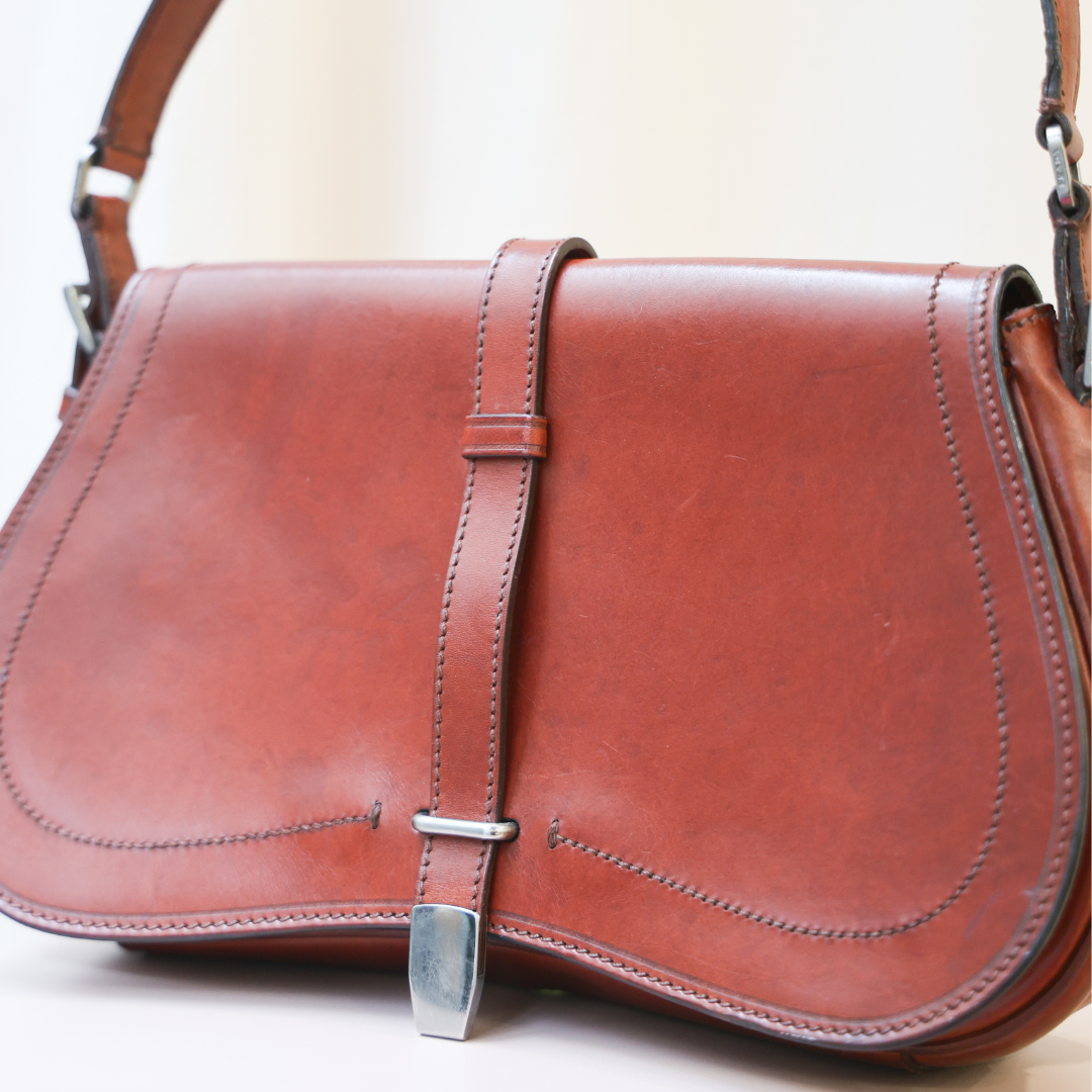 PRADA - CAVALIER VINTAGE