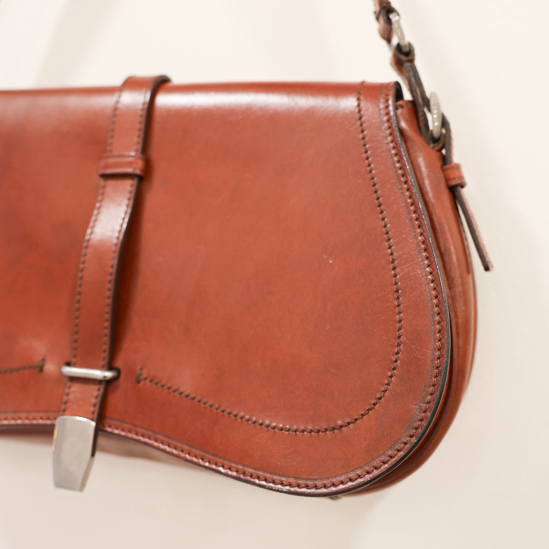 PRADA - CAVALIER VINTAGE