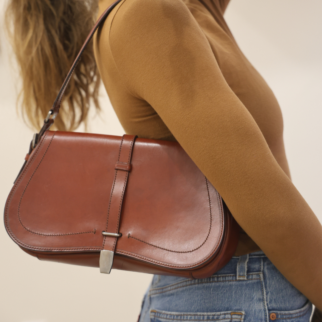 PRADA - CAVALIER VINTAGE