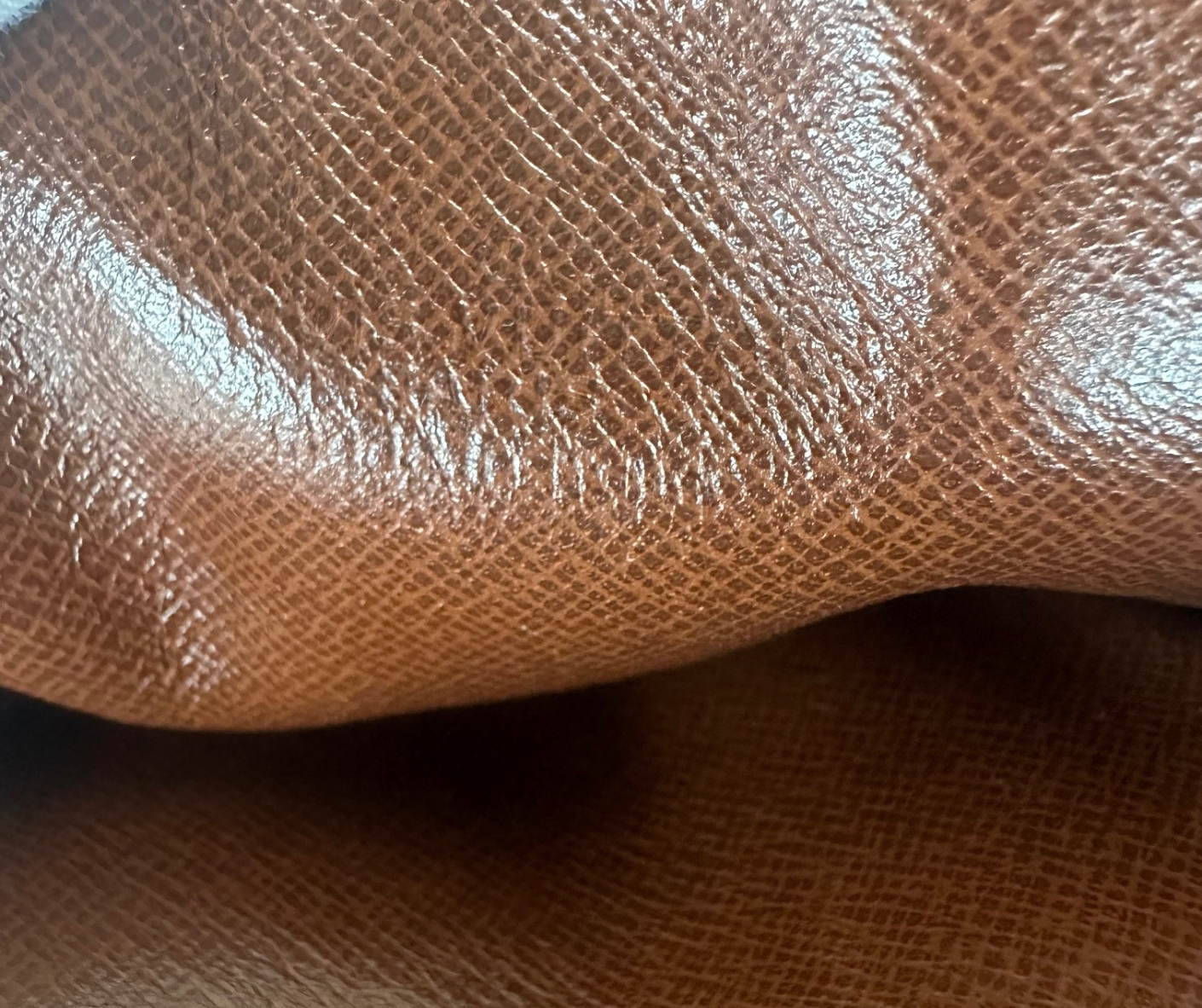 LOUIS VUITTON - Mini bag