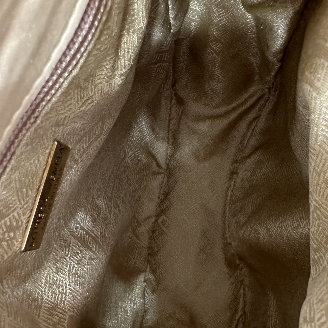 BOTTEGA VENETA - Crème irisé vintage