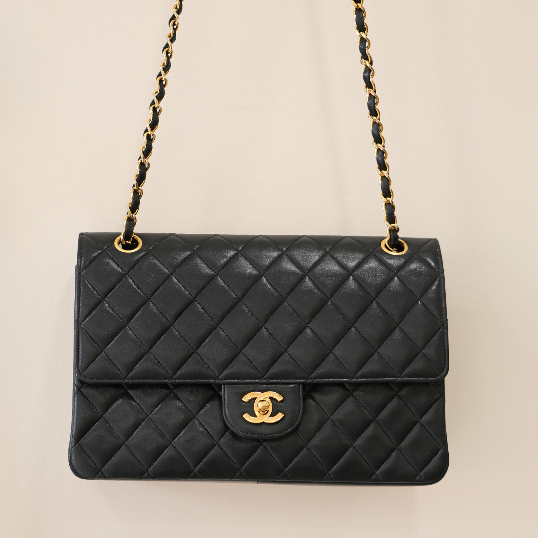 CHANEL - Classique Timeless 27