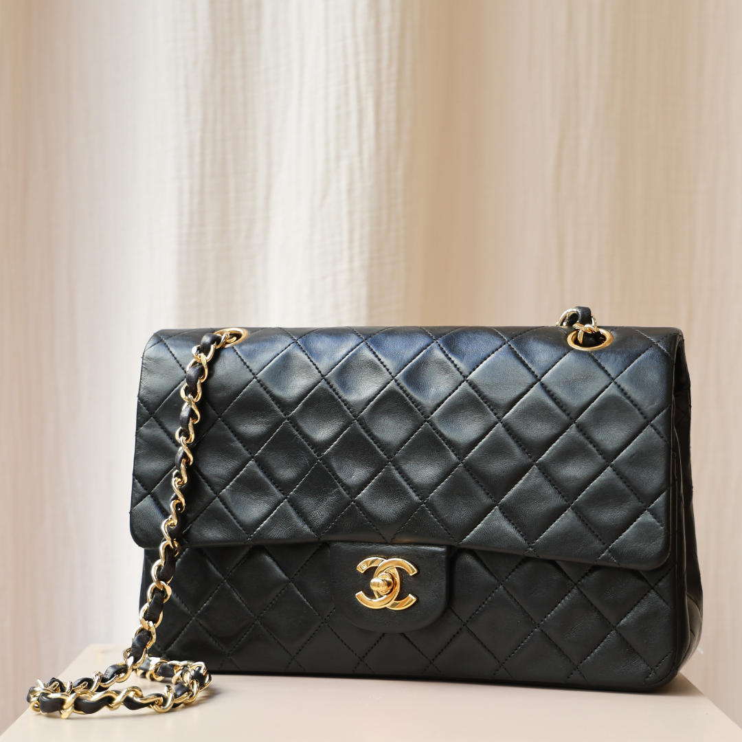 CHANEL - TIMELESS CLASSIQUE 25