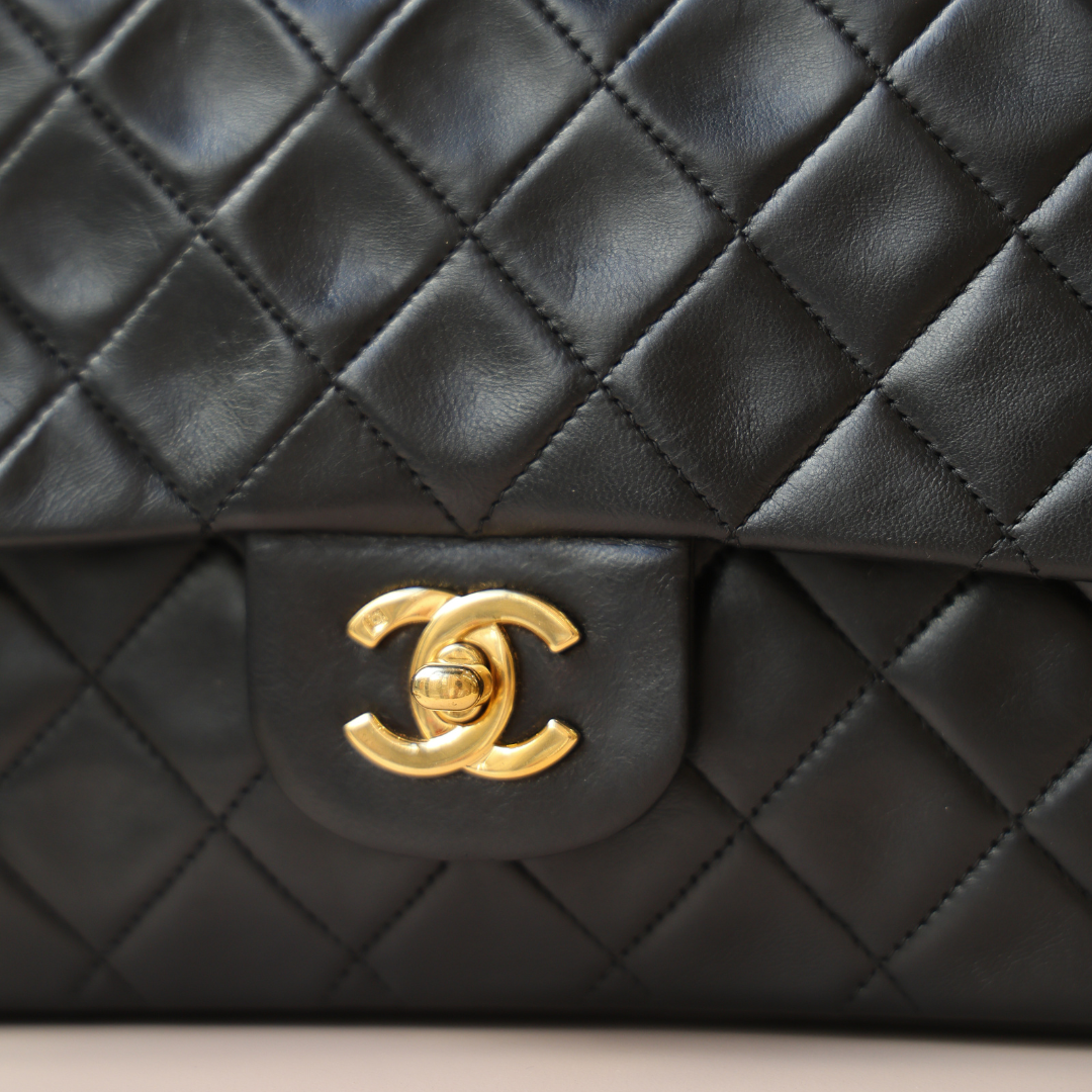 CHANEL - TIMELESS CLASSIQUE 25