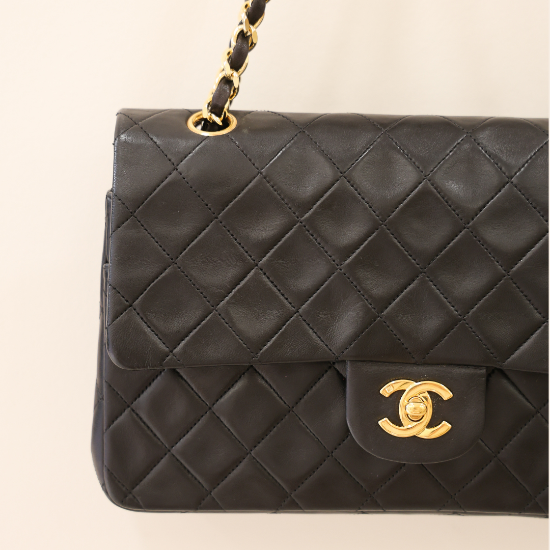 CHANEL - TIMELESS CLASSIQUE 25