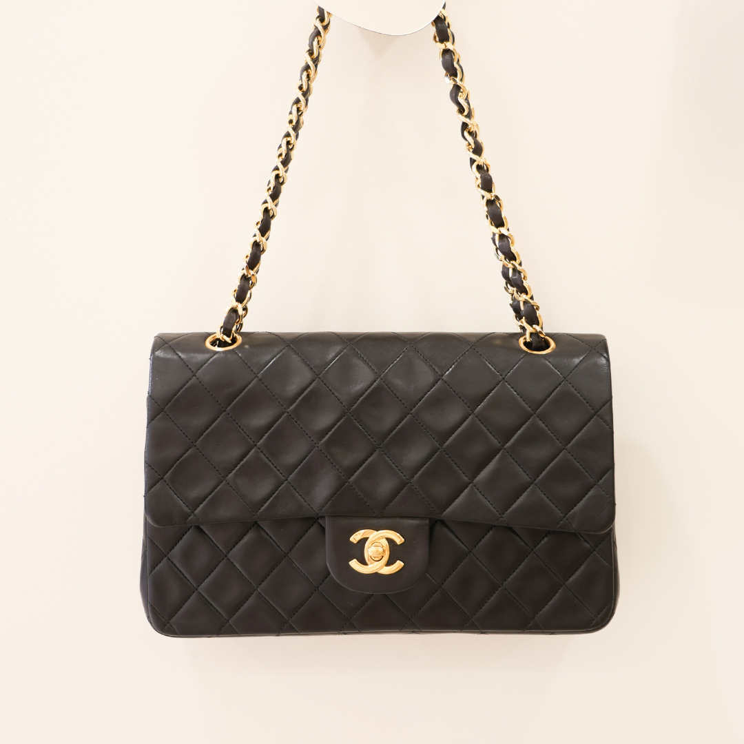 CHANEL - TIMELESS CLASSIQUE 25