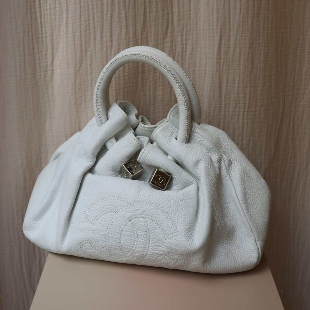 CHANEL - HEAVEN CLOUD