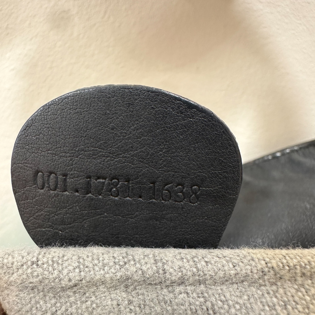 GUCCI - Bamboo vintage