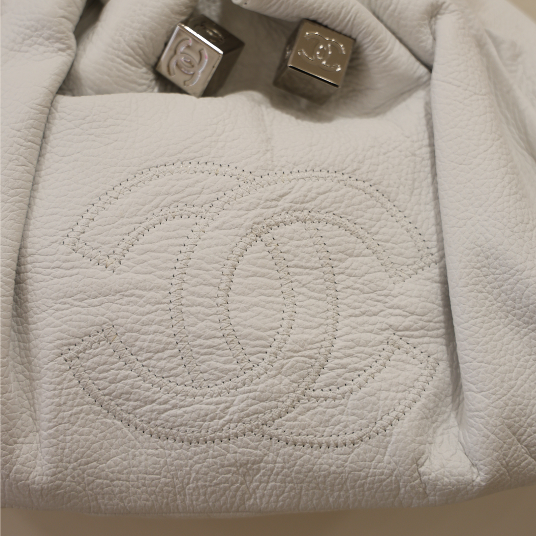 CHANEL - HEAVEN CLOUD