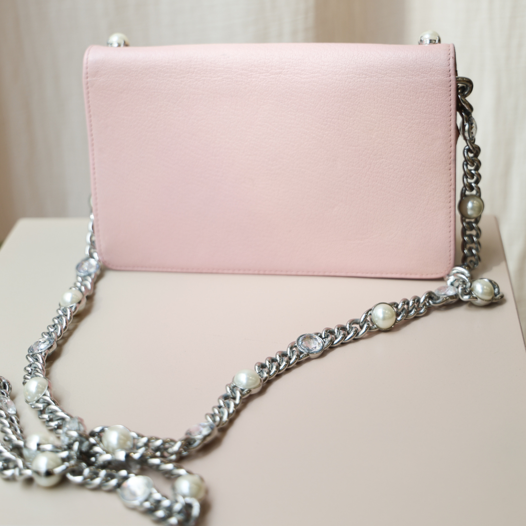 MIU MIU - FOR ALL BEAUTIFUL OCCASIONS