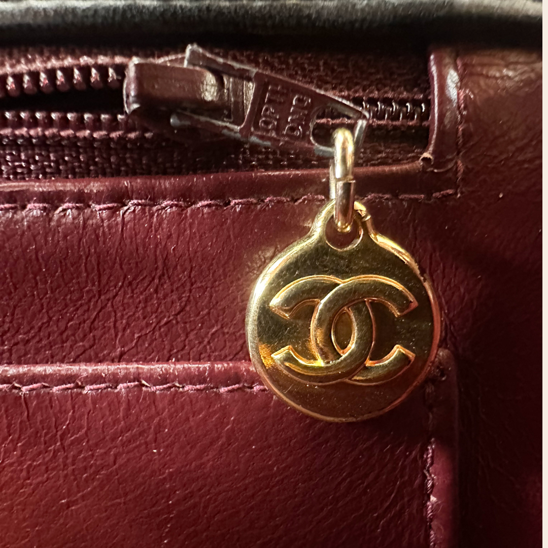 CHANEL - DIANA 25