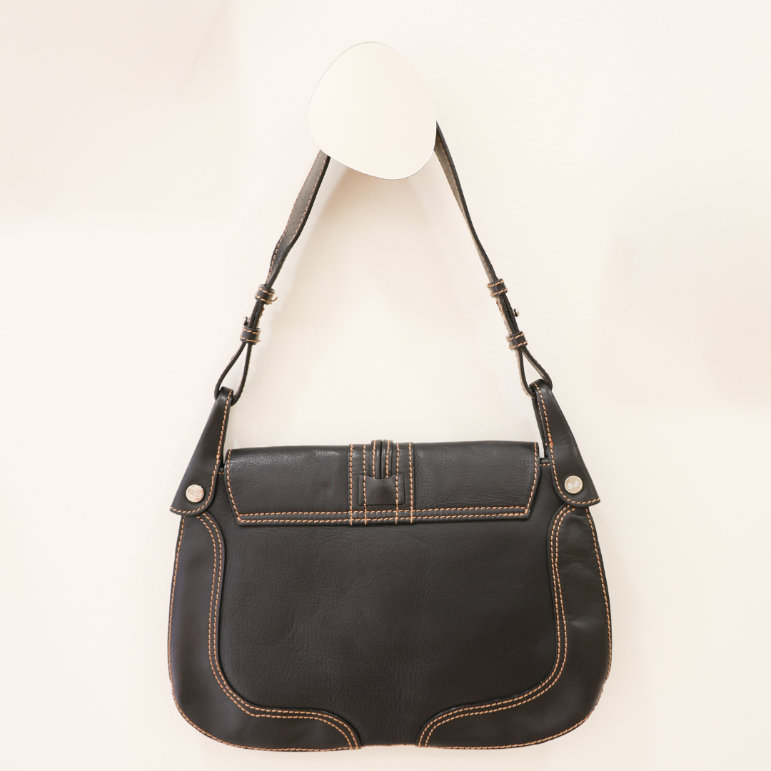 BALENCIAGA - Vintage big baguette