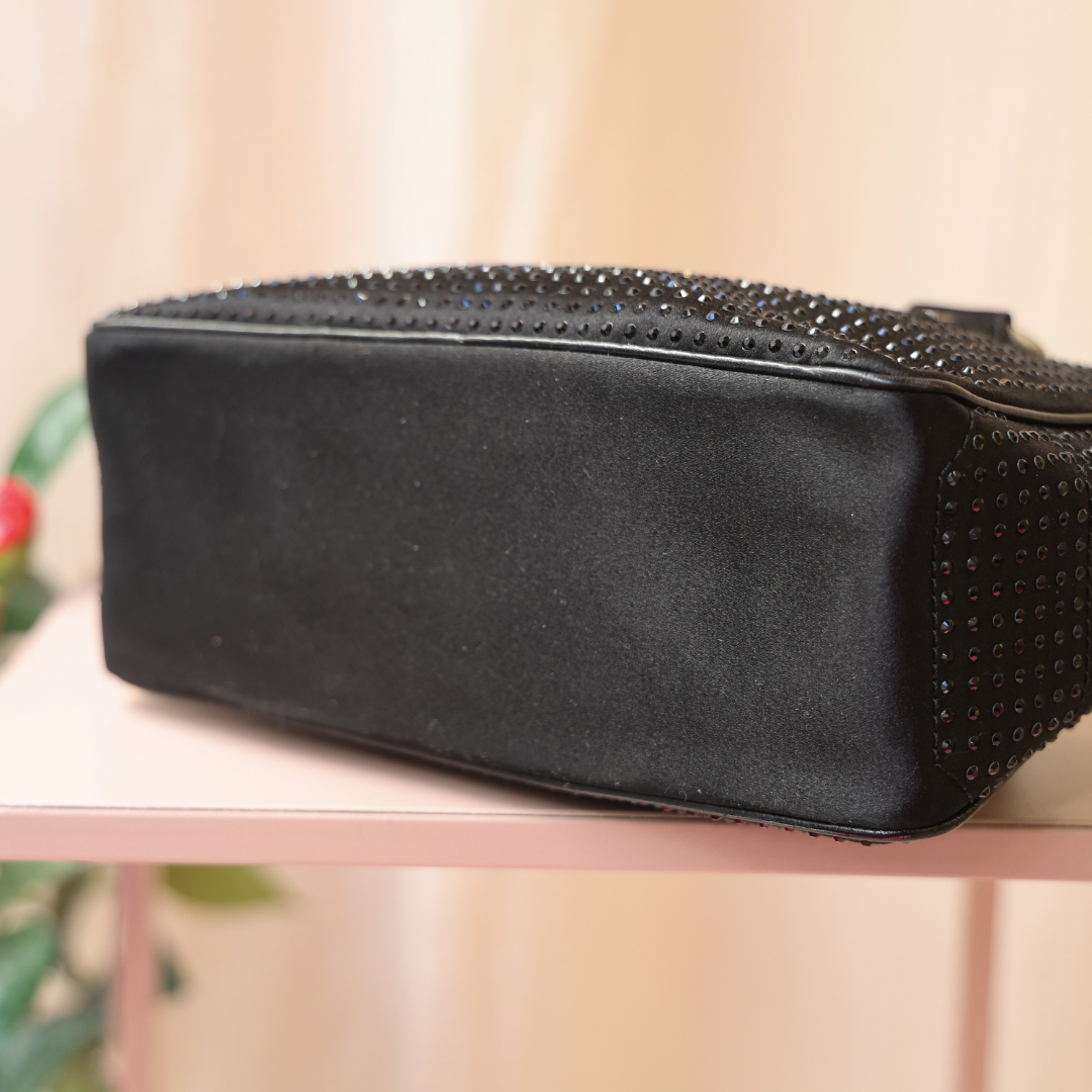 CELINE - MINI STRASS