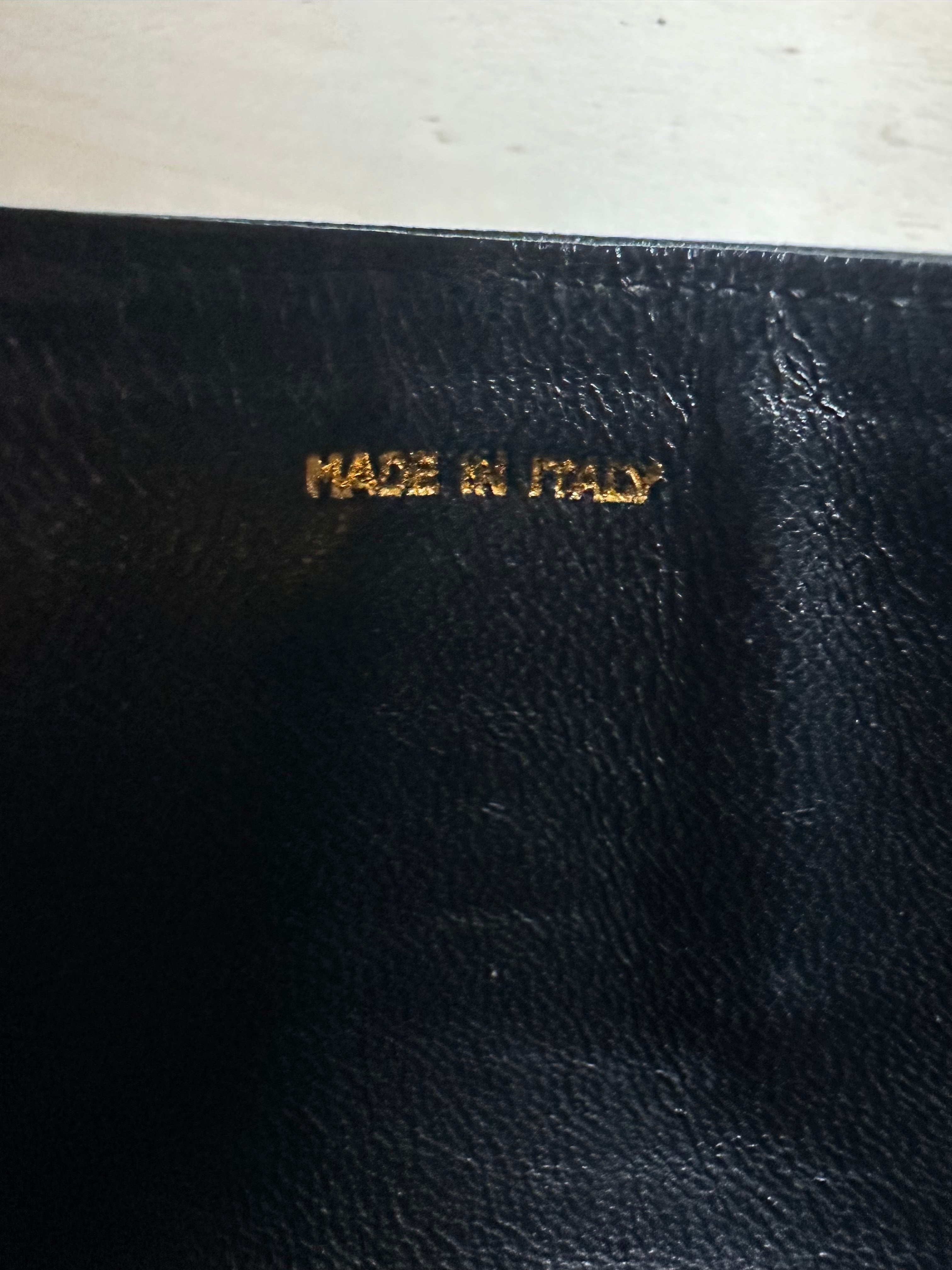 CHANEL - Sweety black