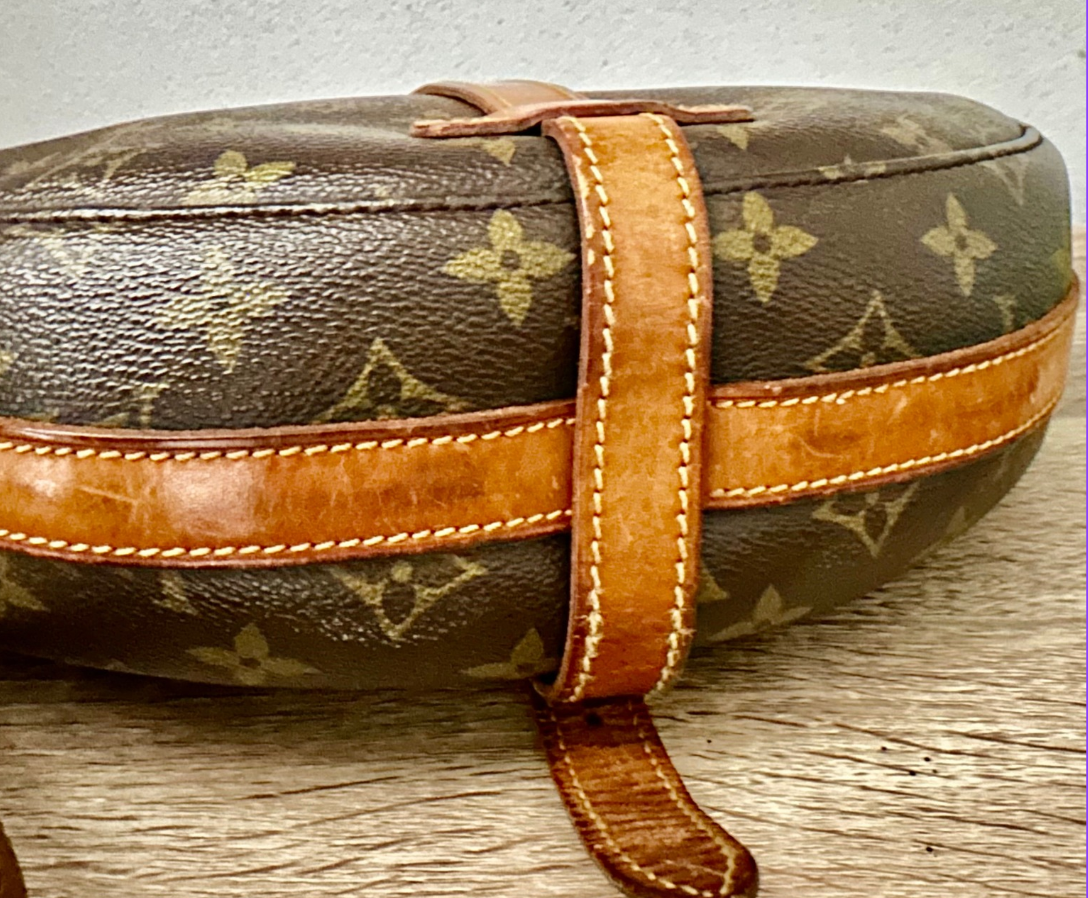 LOUIS VUITTON - Chantilly Medium