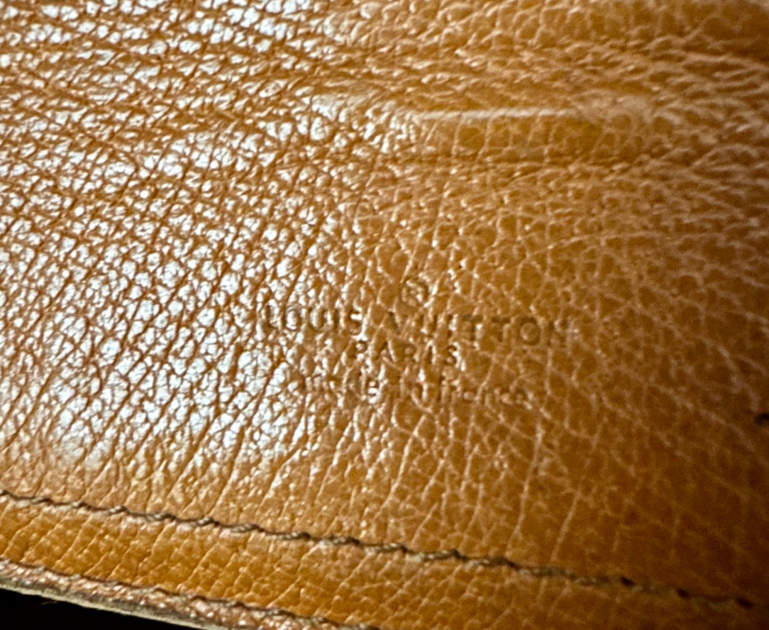LOUIS VUITTON - Chantilly Medium