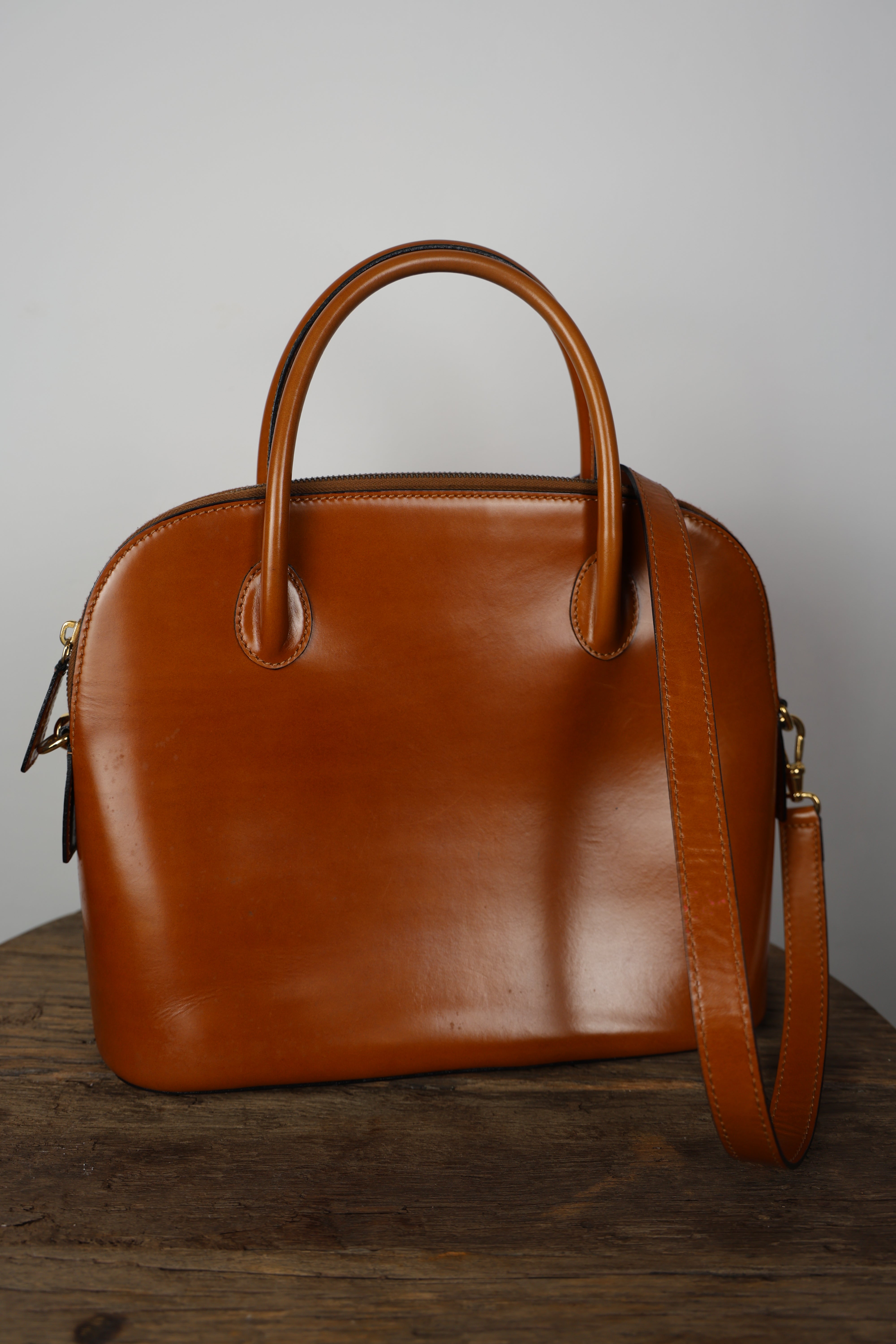 CELINE - Vintage caramelo