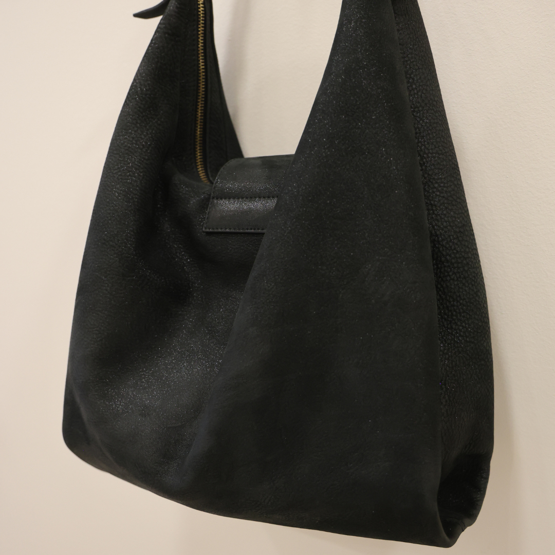 FENDI - Grand épaule Bijou Ambre
