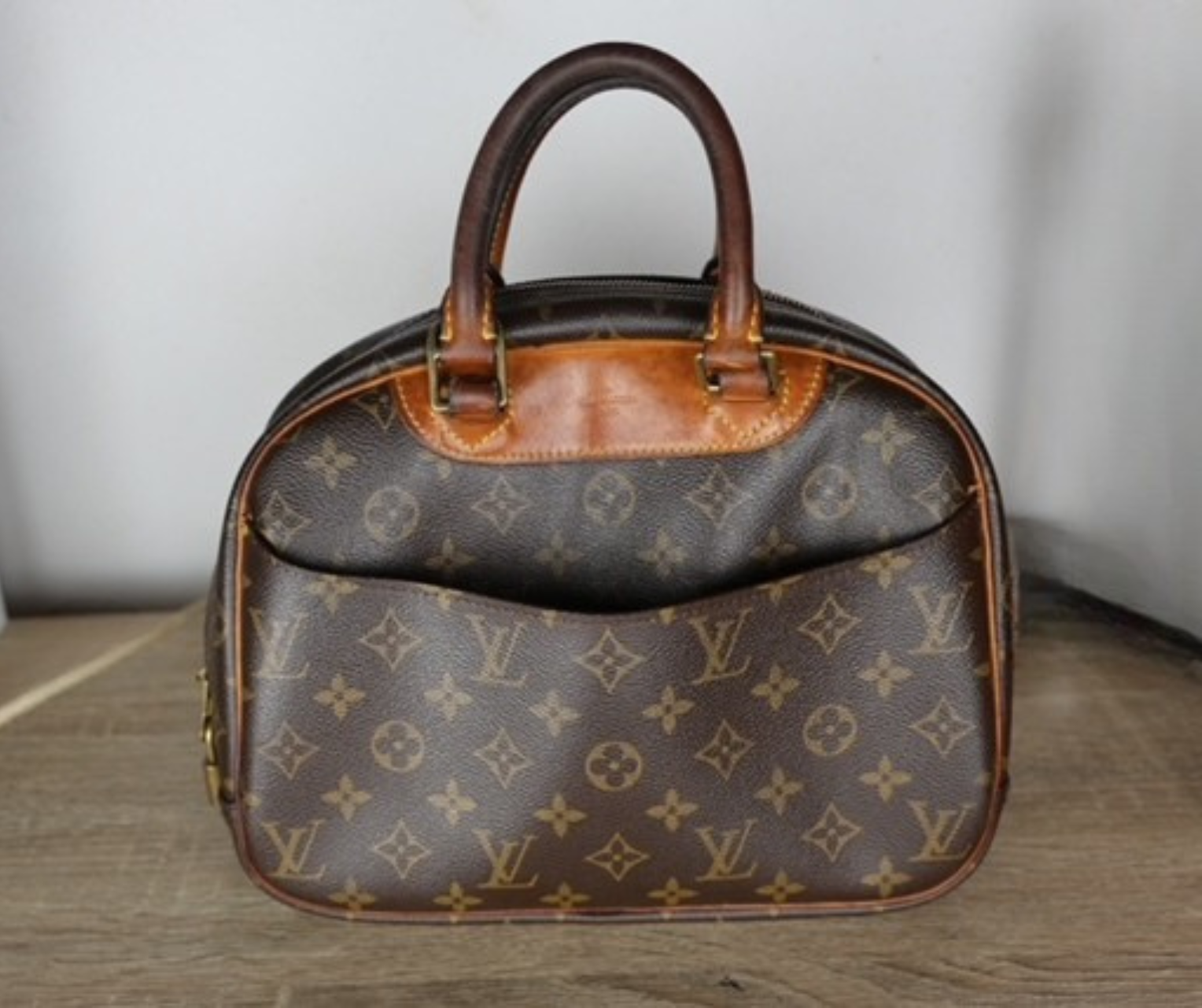 LOUIS VUITTON - DEAUVILLE