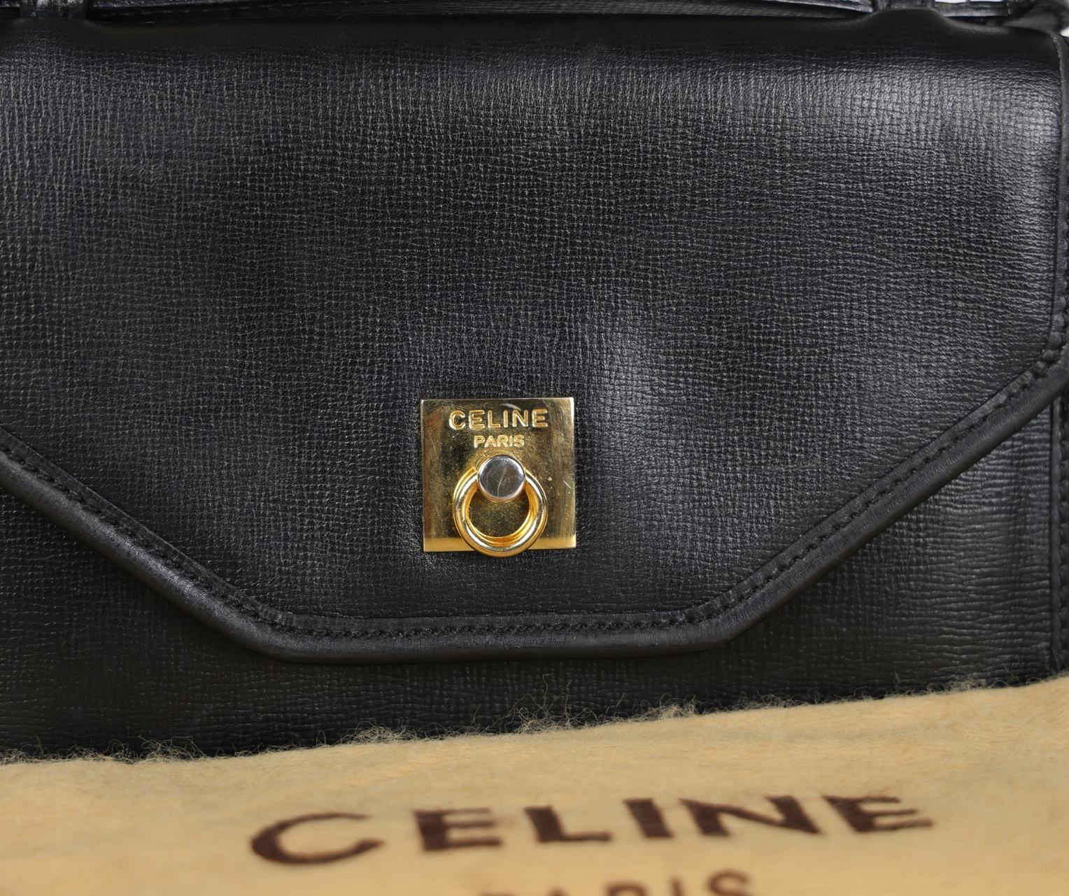 CELINE - BLACK PETIT