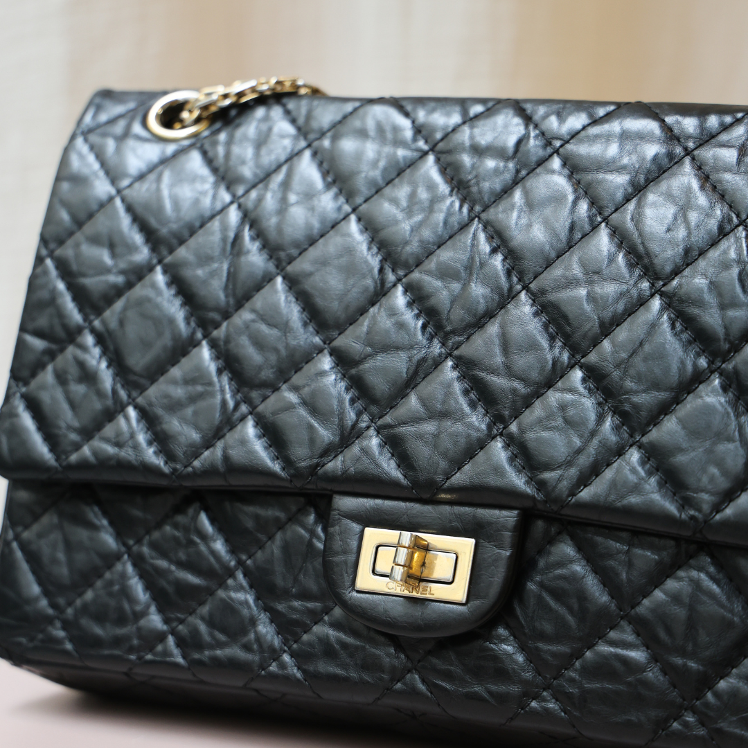 CHANEL - 2.55 VINTAGE