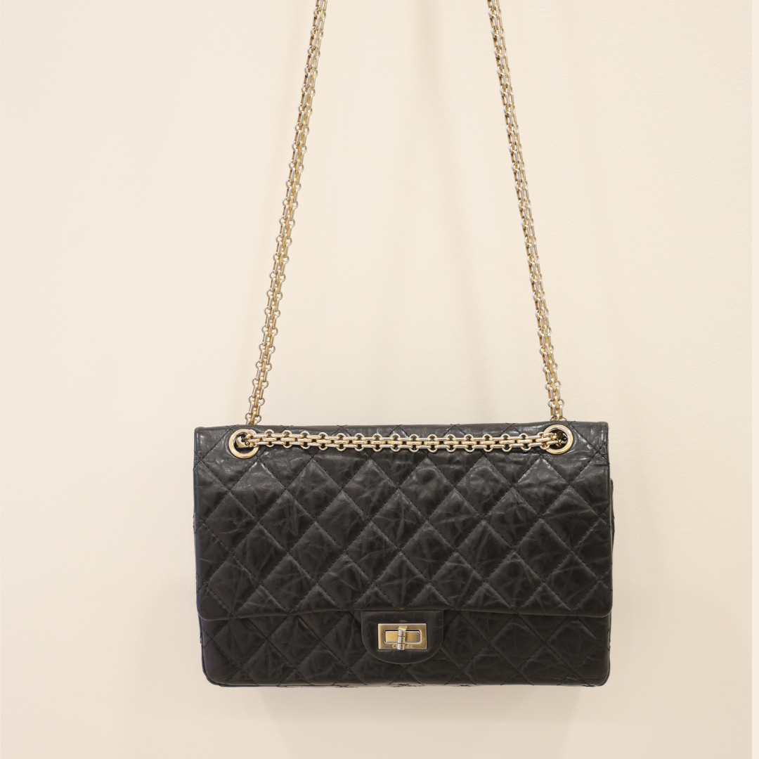 CHANEL - 2.55 VINTAGE