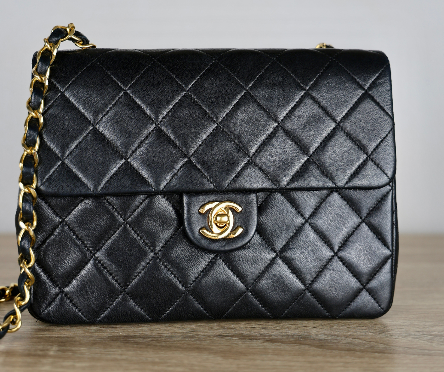 CHANEL - Classique Petit 20'