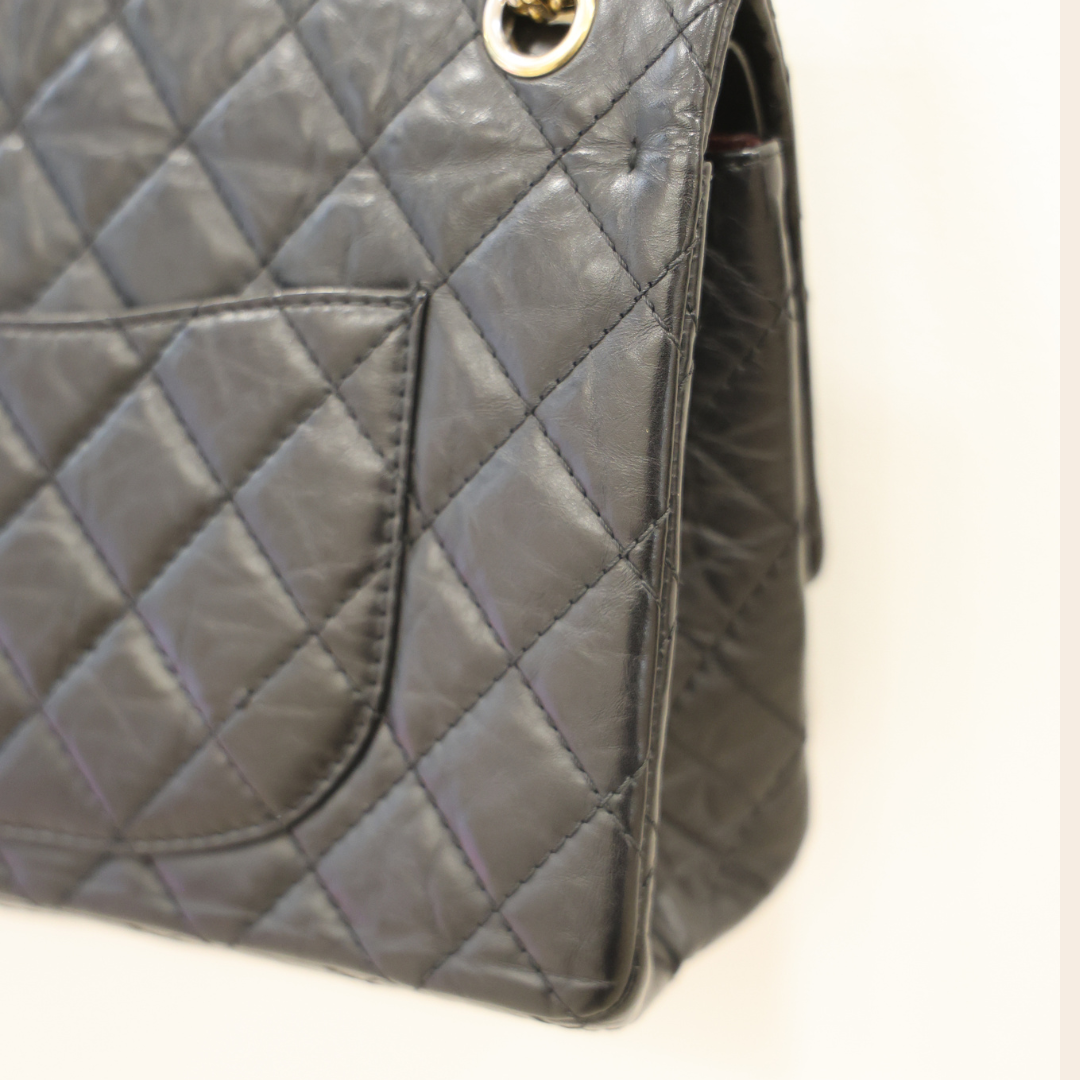 CHANEL - 2.55 VINTAGE