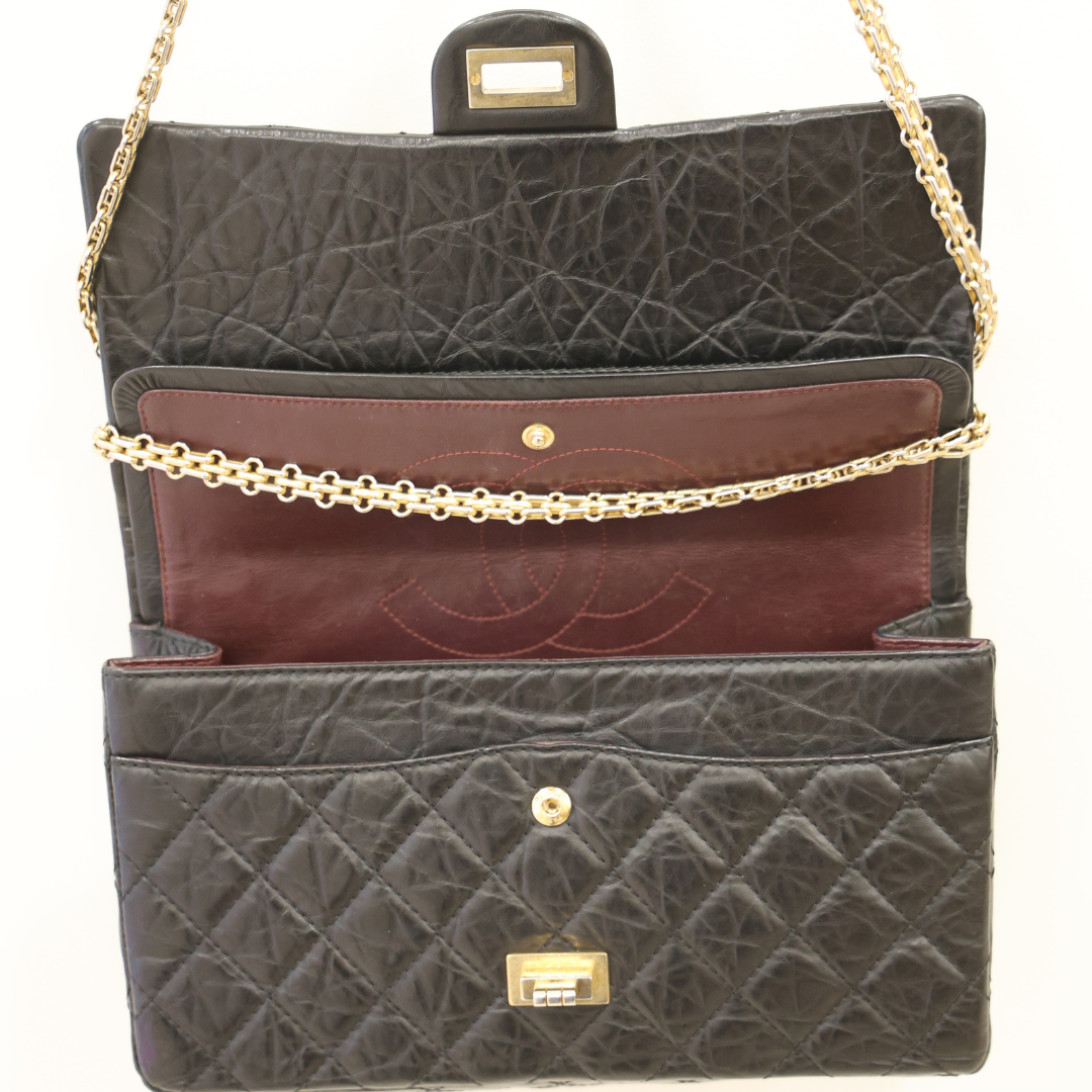 CHANEL - 2.55 VINTAGE