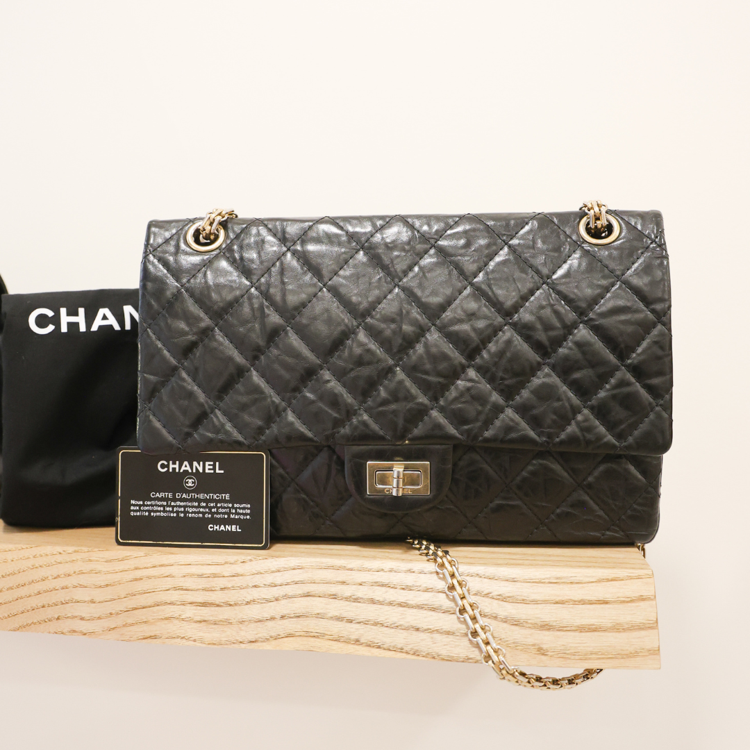 CHANEL - 2.55 VINTAGE