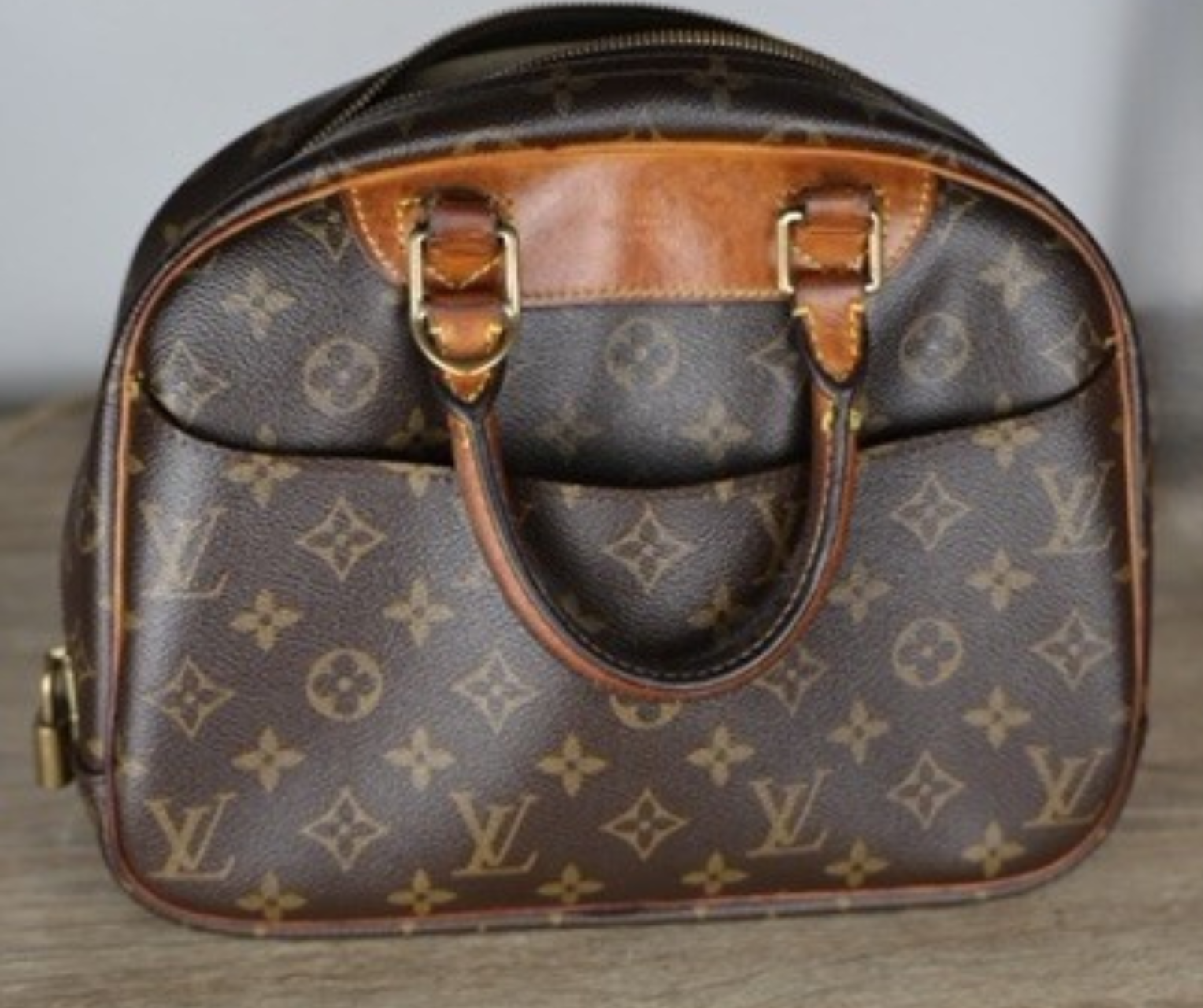 LOUIS VUITTON - DEAUVILLE