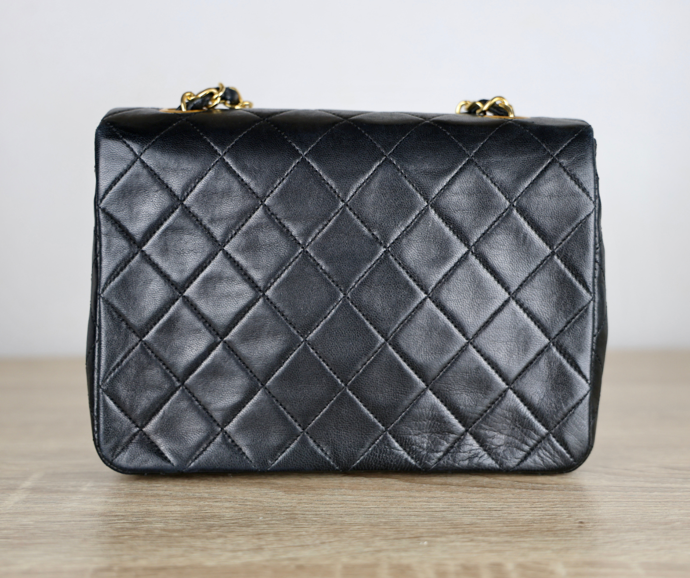 CHANEL - Classique Petit 20'