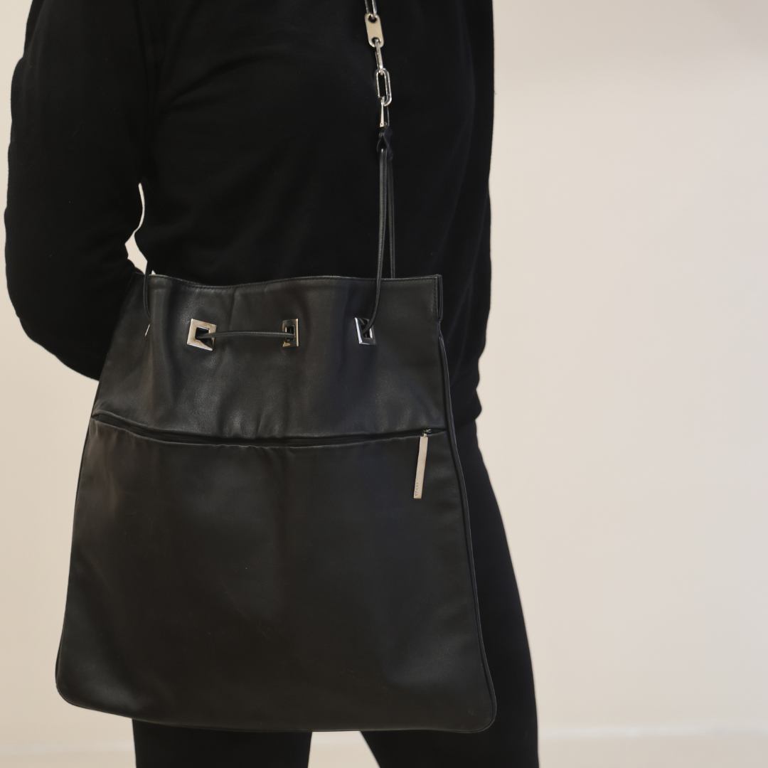 GUCCI - Tote Ford