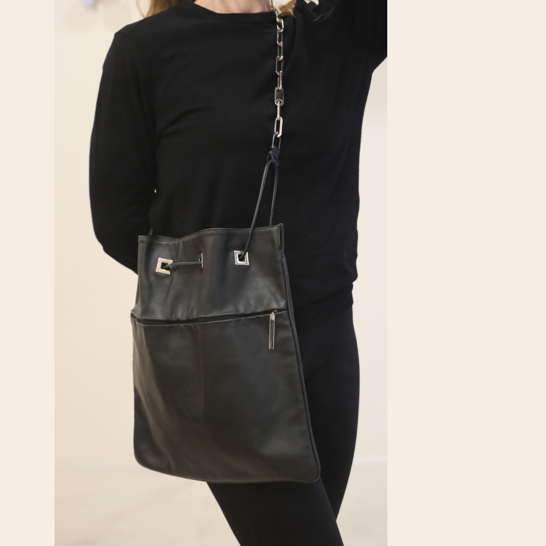 GUCCI - Tote Ford