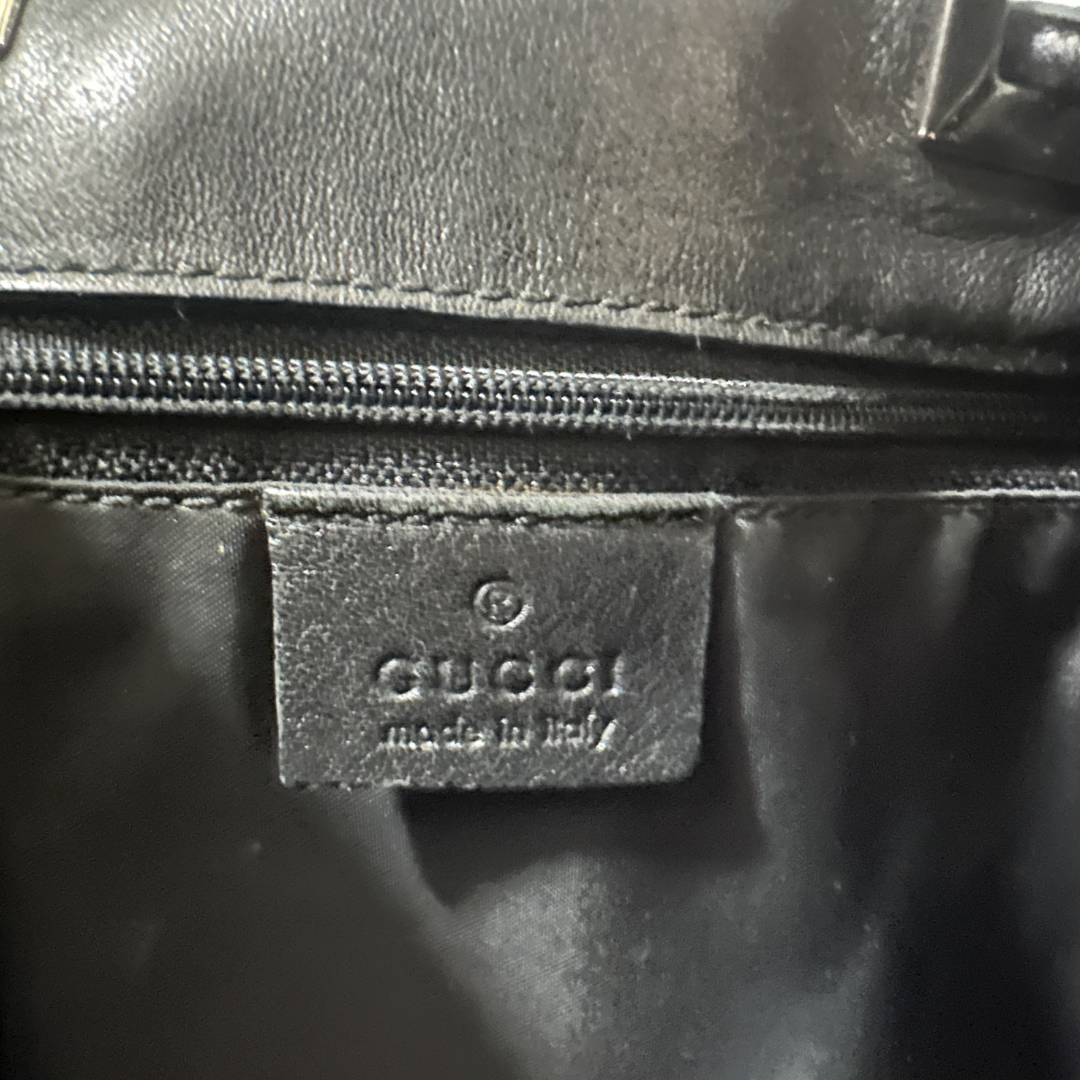 GUCCI - Tote Ford