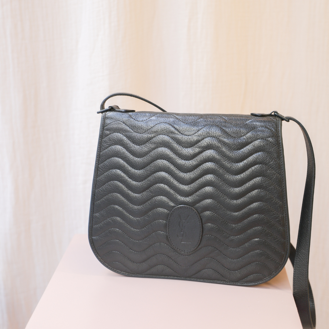YVES SAINT LAURENT - VINTAGE COMPAGNON