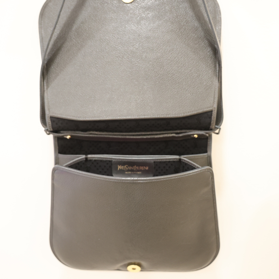 YVES SAINT LAURENT - VINTAGE COMPAGNON