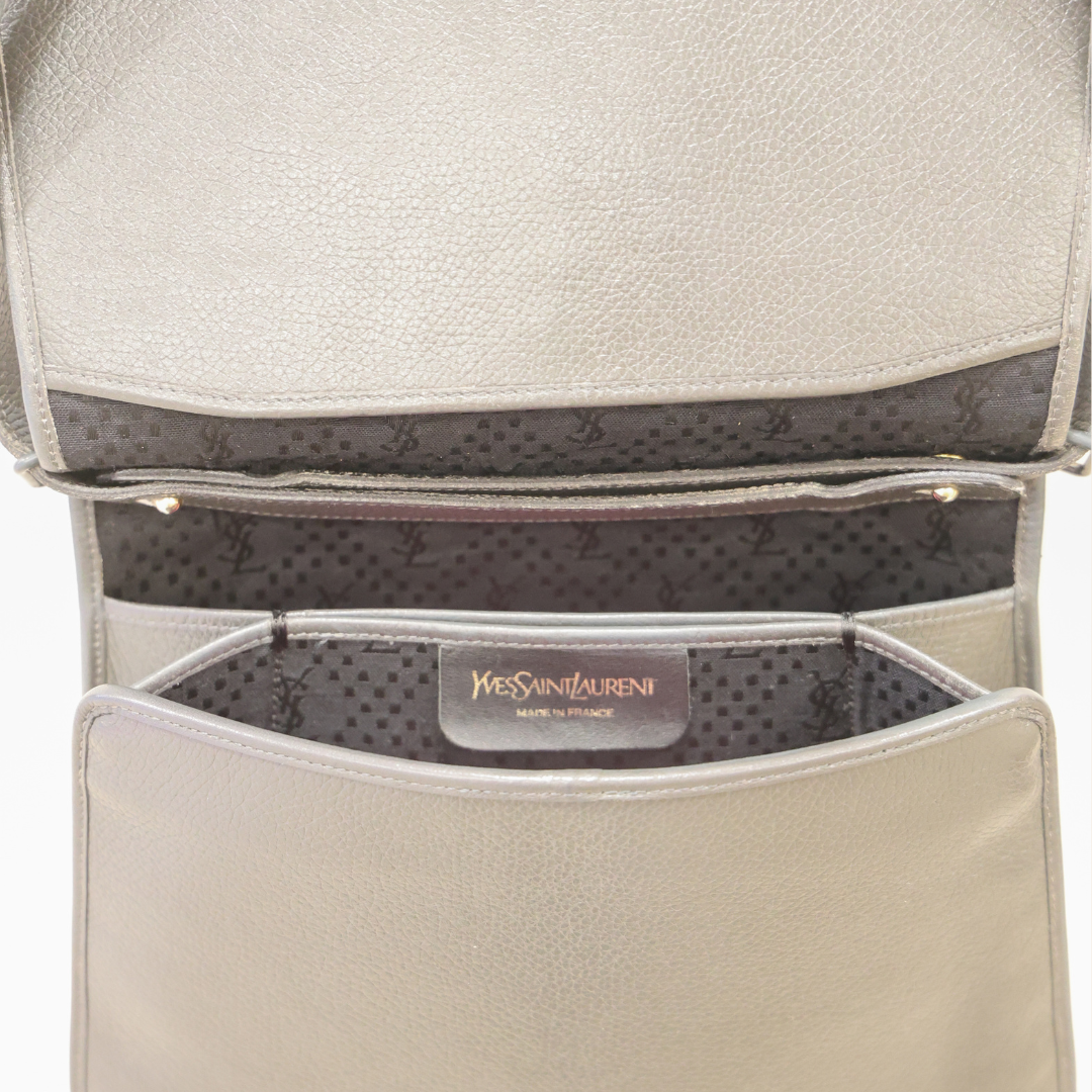 YVES SAINT LAURENT - VINTAGE COMPAGNON